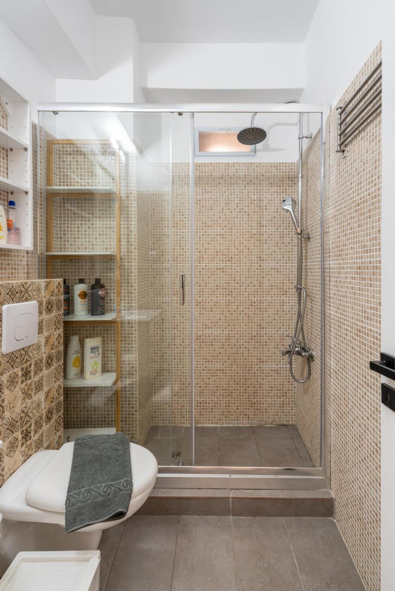 Great 35 Sq M Studio On 1St Floor In Bohemian Psyri In Athens' Historic Center-In Vivo Apartments エクステリア 写真